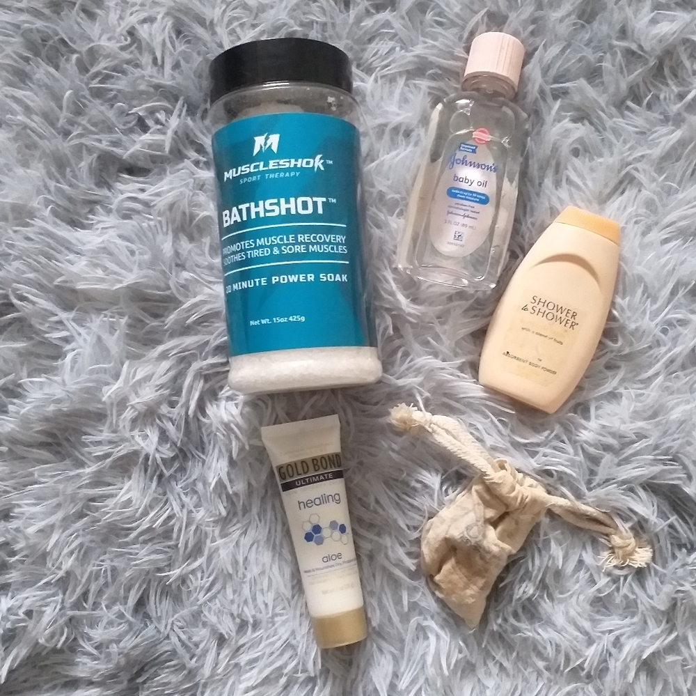 Bath Beauty grab bag